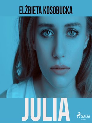 cover image of Julia